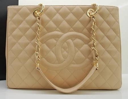 chanel gst what color